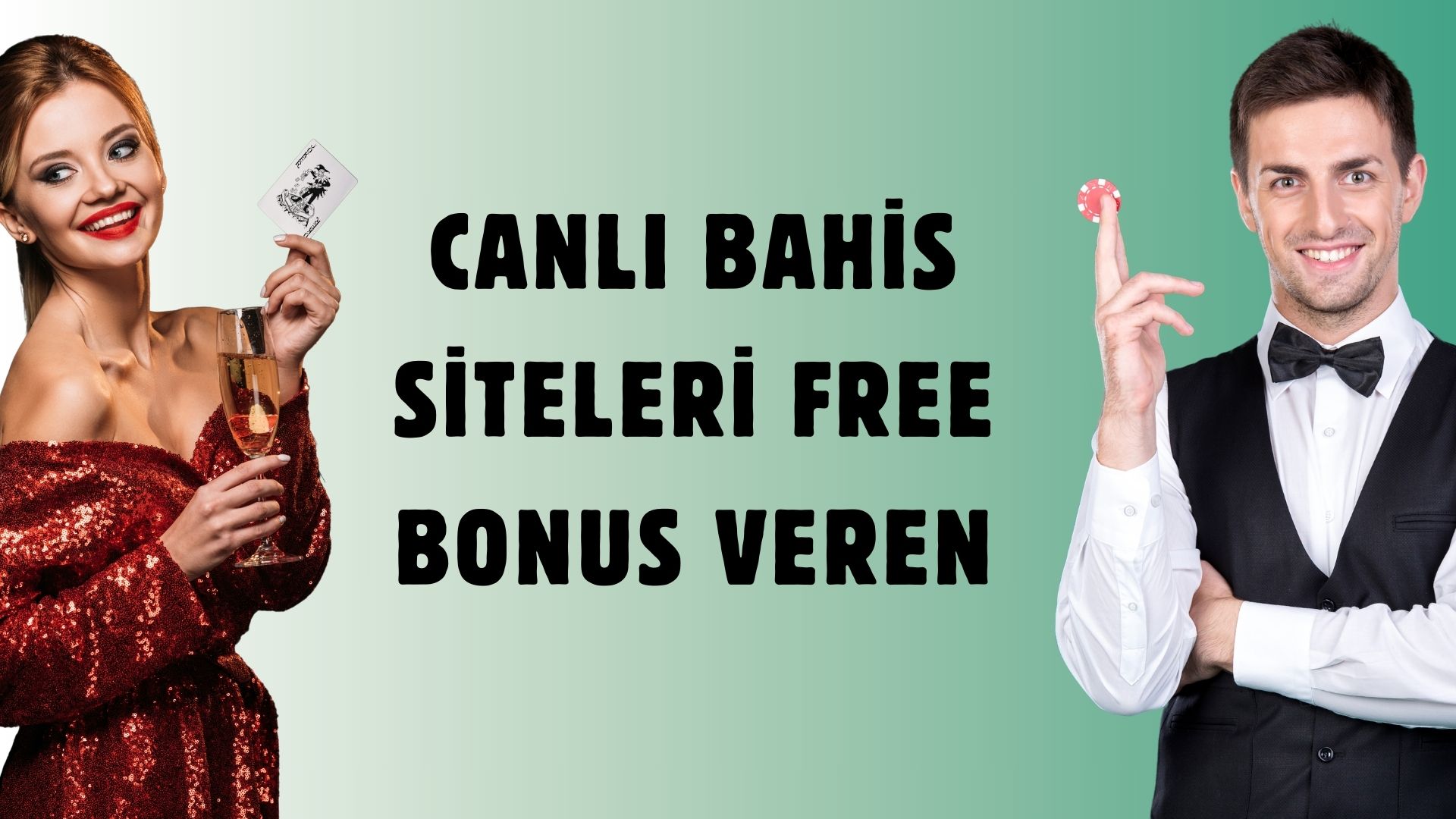 Bahis Siteleri Free Bonus Veren